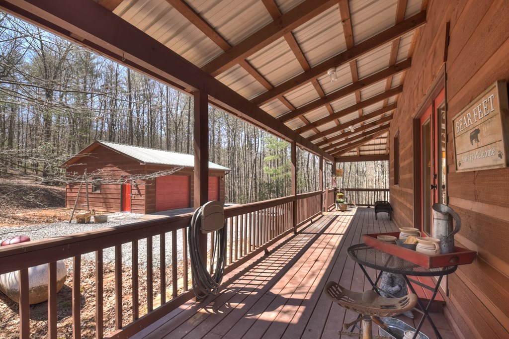 396 Dover Falls Trail
