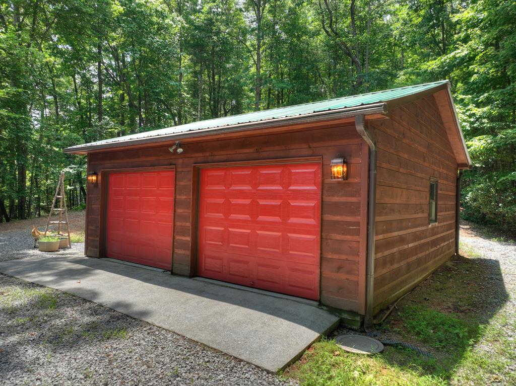 396 Dover Falls Trail