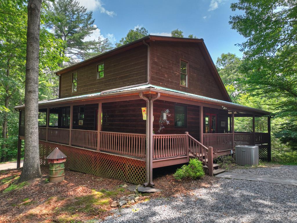 396 Dover Falls Trail