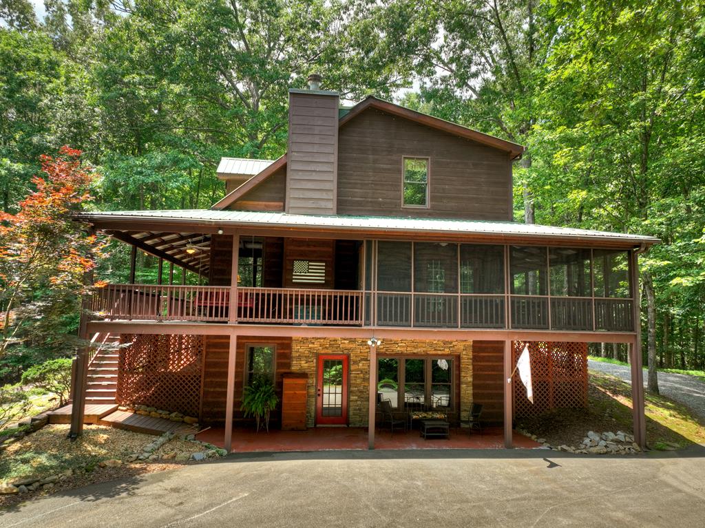 396 Dover Falls Trail