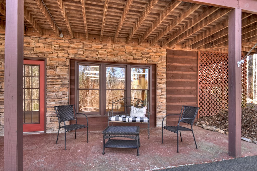 396 Dover Falls Trail