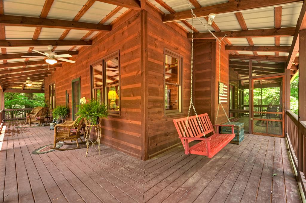 396 Dover Falls Trail