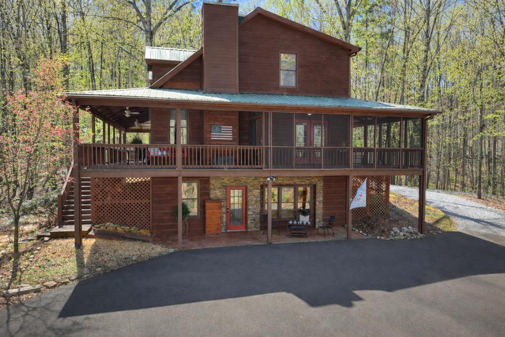 396 Dover Falls Trail