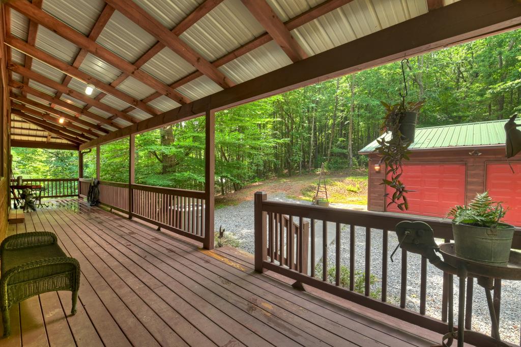 396 Dover Falls Trail