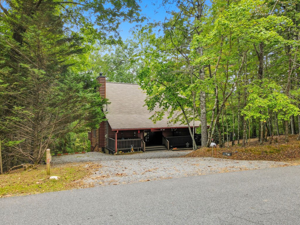 330 Skyview Drive