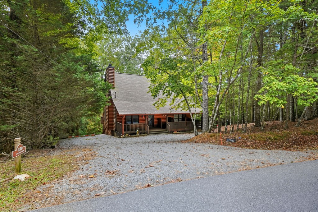 330 Skyview Drive