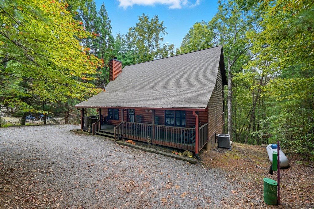 330 Skyview Drive