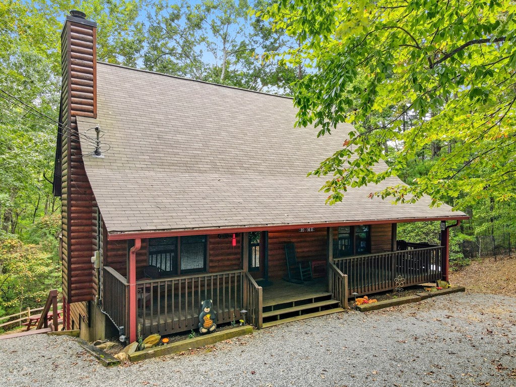 330 Skyview Drive