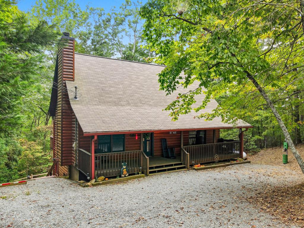 330 Skyview Drive