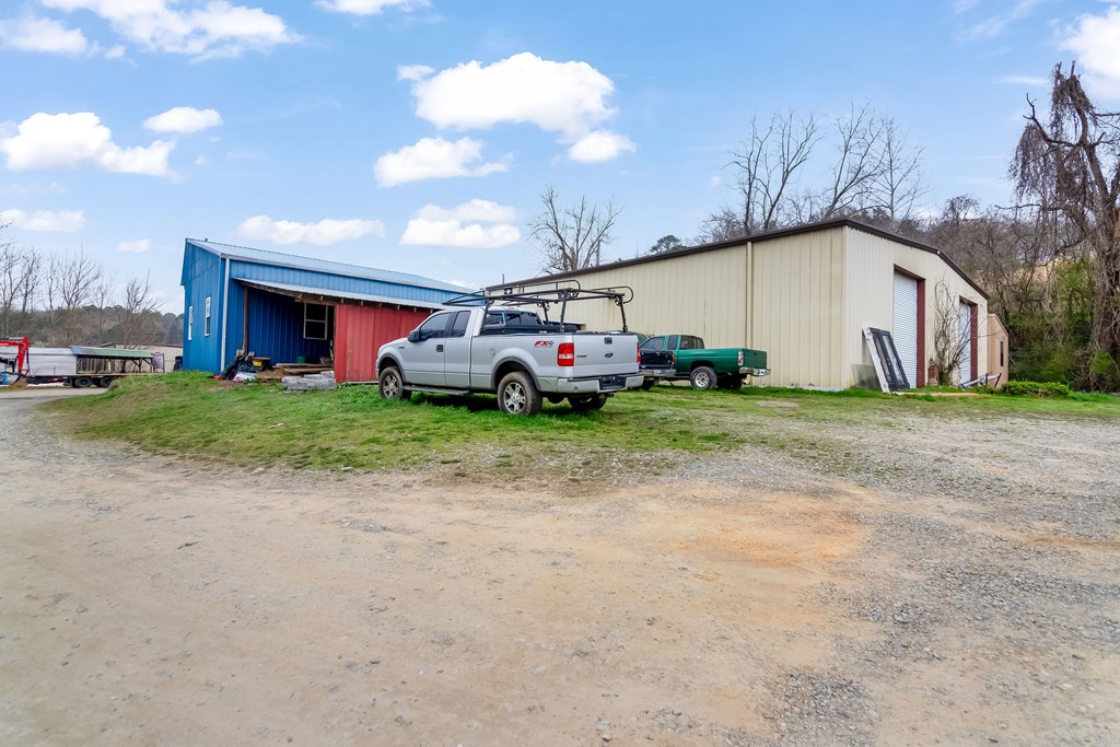 731 Progress Road