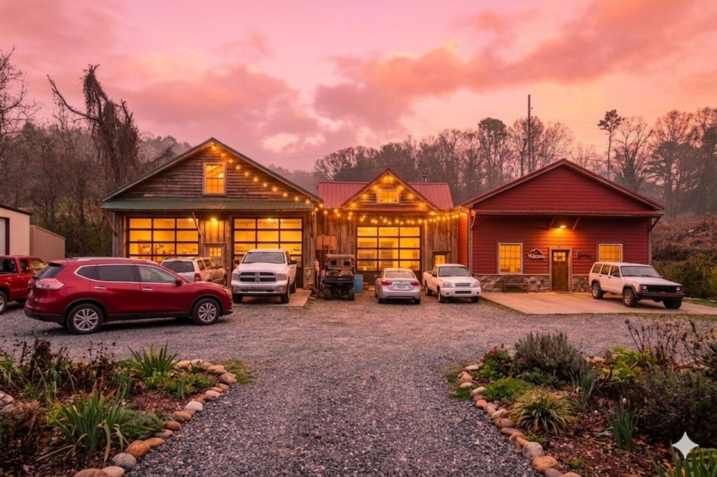 731 Progress Road