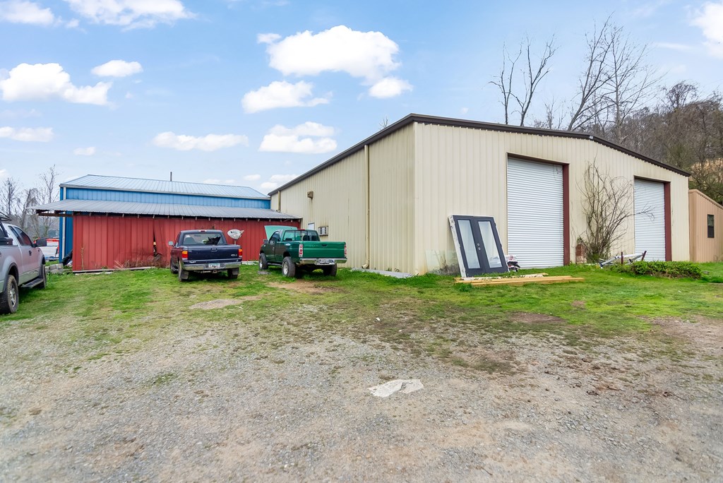 731 Progress Road
