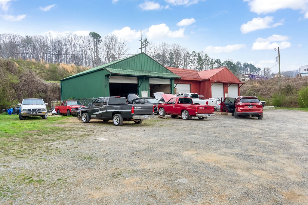731 Progress Road