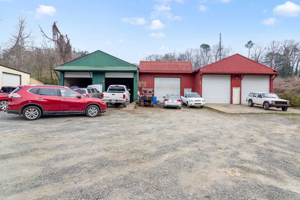 731 Progress Road