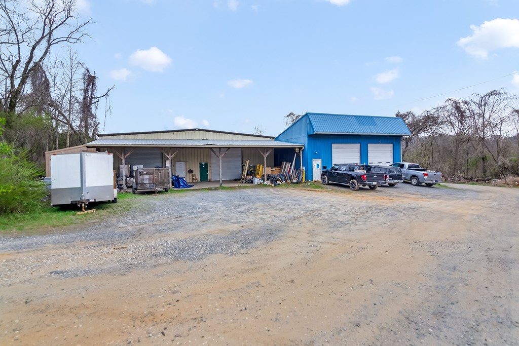 731 Progress Road