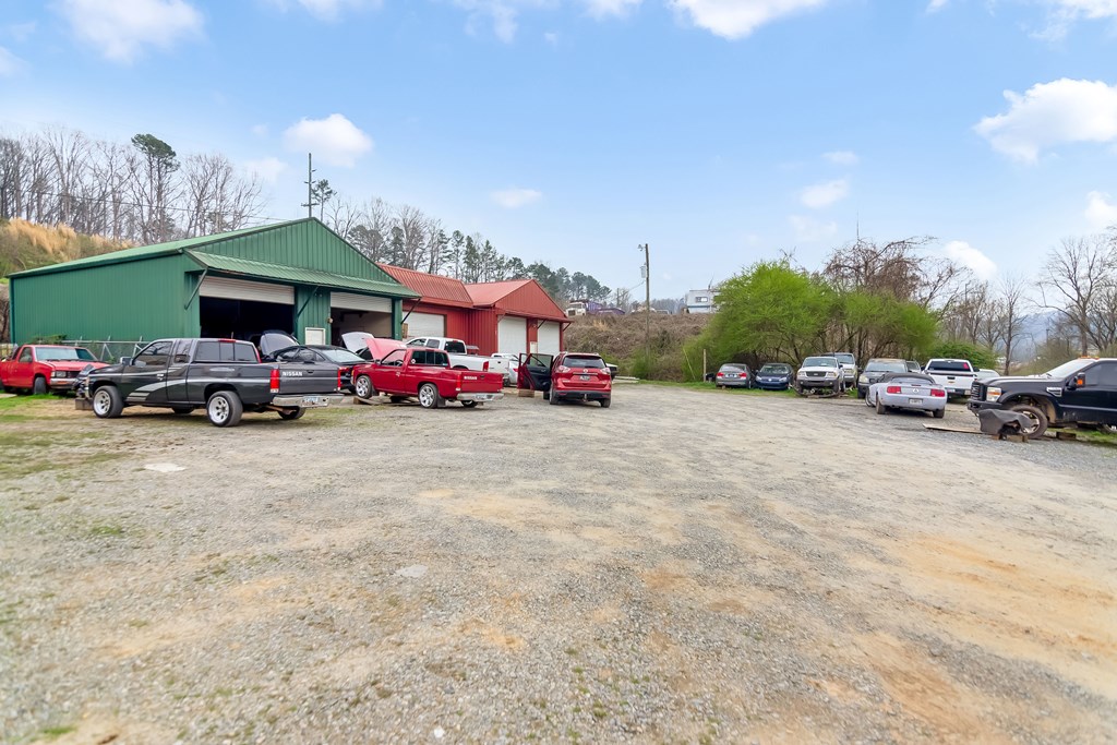 731 Progress Road