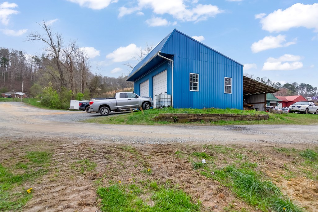 731 Progress Road