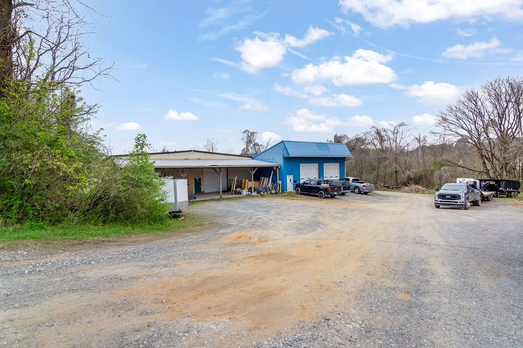 731 Progress Road