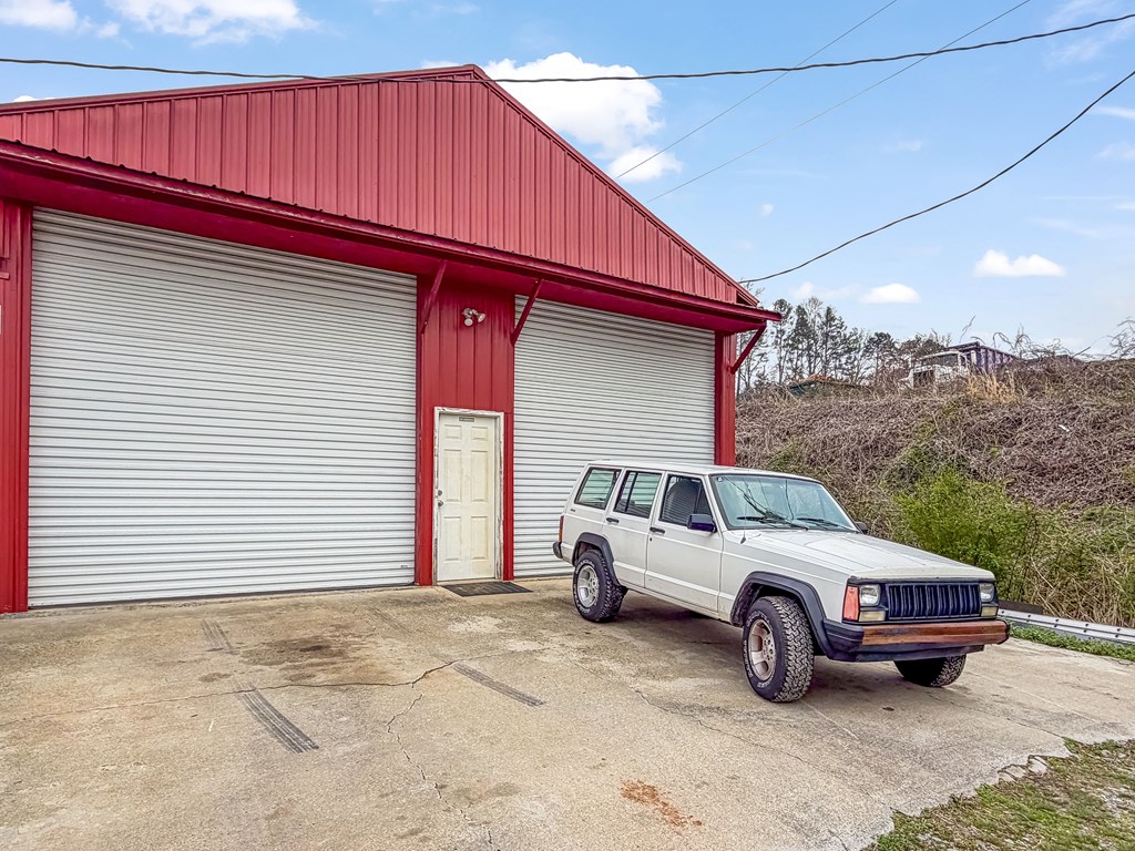 731 Progress Road