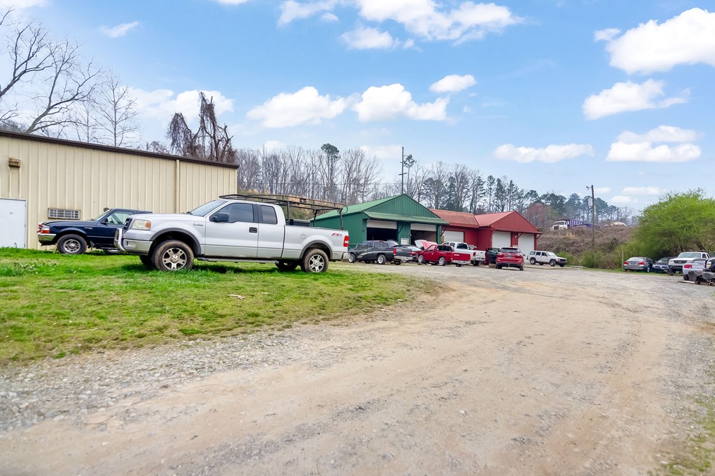 731 Progress Road