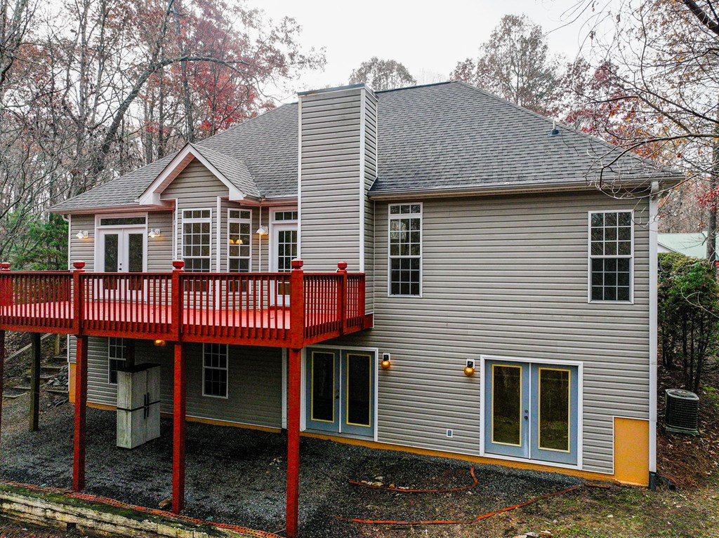 82 Thornwood Court