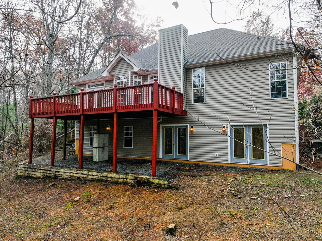 82 Thornwood Court