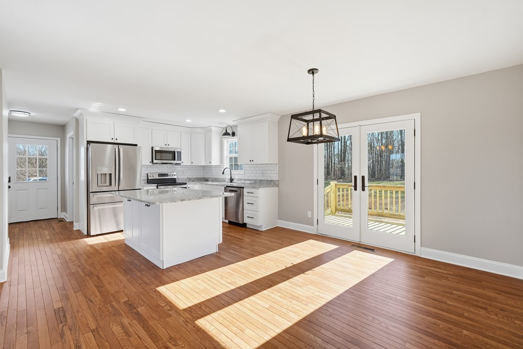 130 Wingate Drive