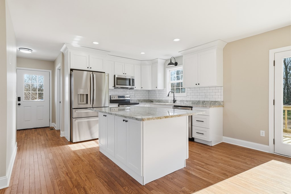 130 Wingate Drive