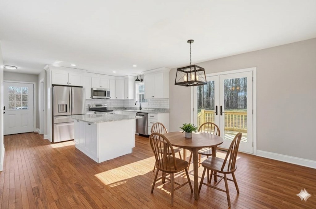 130 Wingate Drive