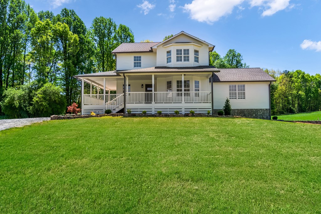 130 Wingate Drive