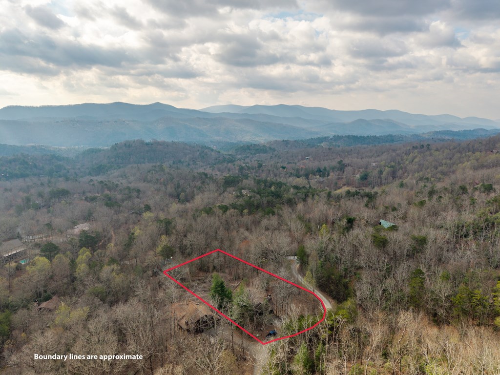 97 Fox Mountain Crossin