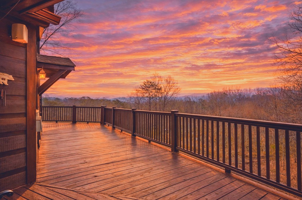 97 Fox Mountain Crossin