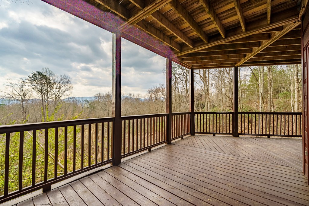 97 Fox Mountain Crossin