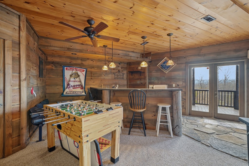 97 Fox Mountain Crossin