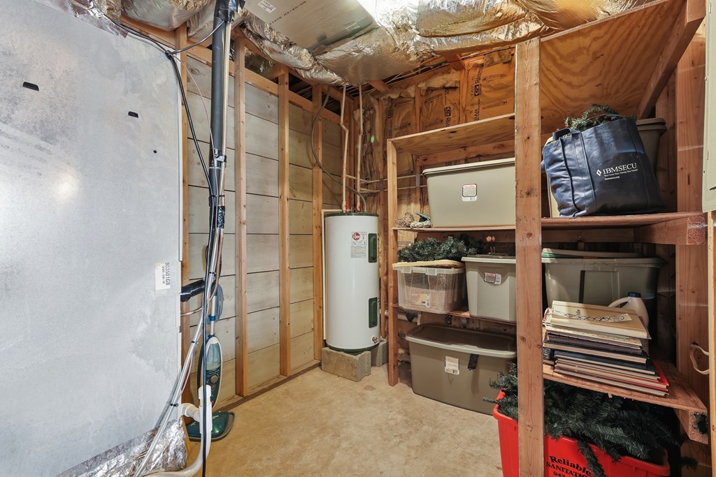 97 Fox Mountain Crossin