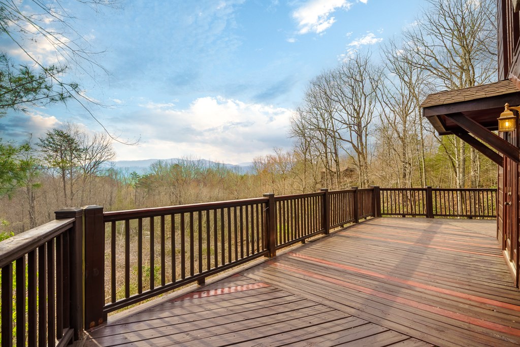 97 Fox Mountain Crossin