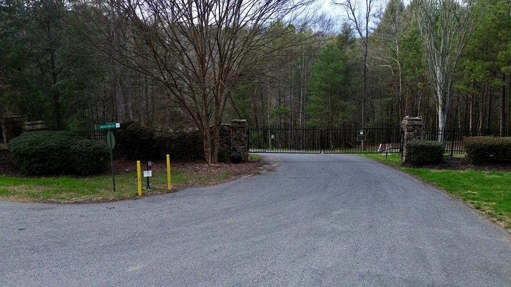 lot 108 Red Oak Trail