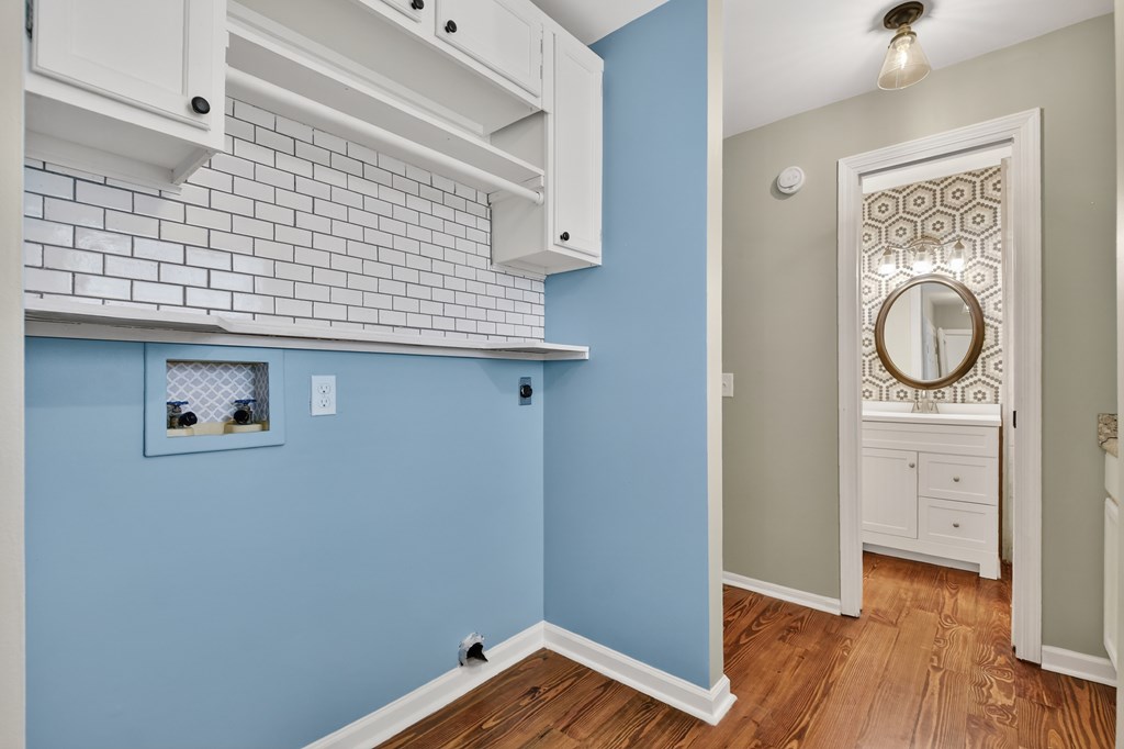 927 Hefner Lake Road