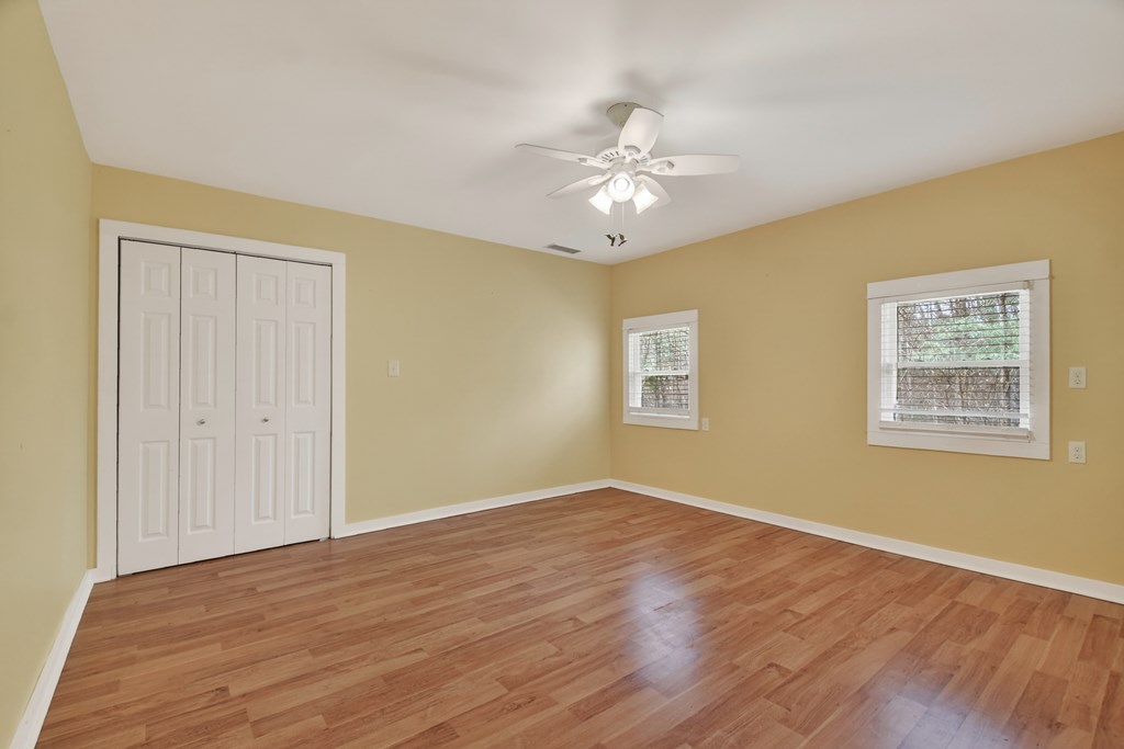 927 Hefner Lake Road