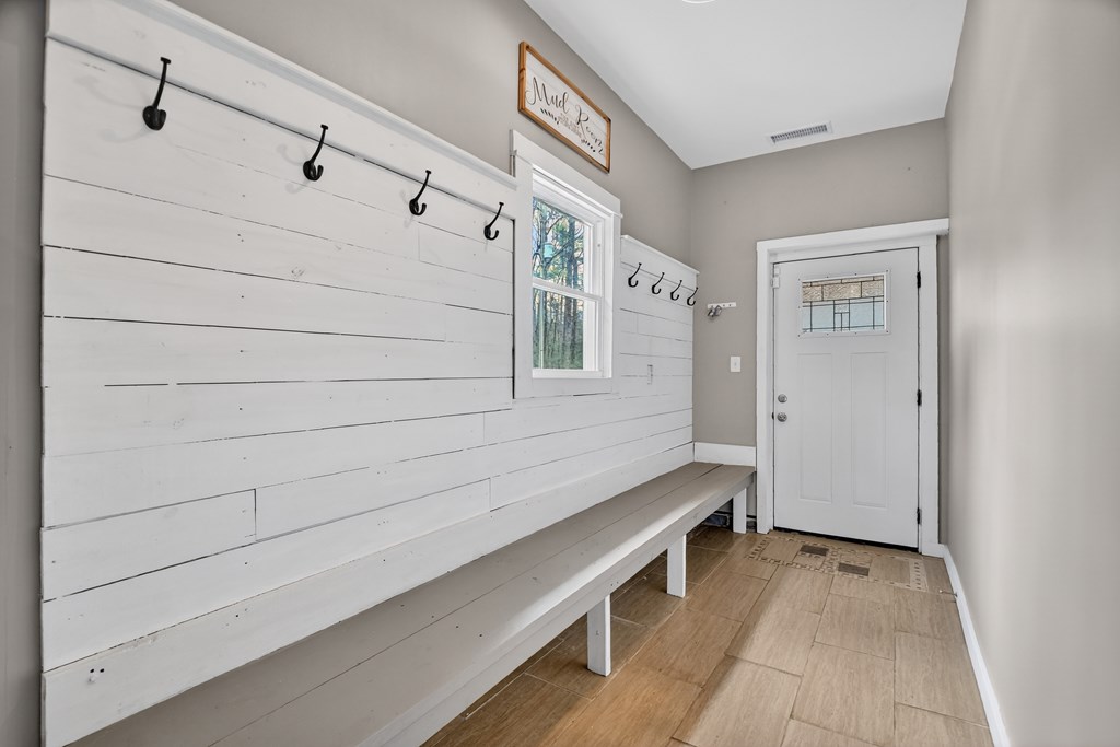 927 Hefner Lake Road