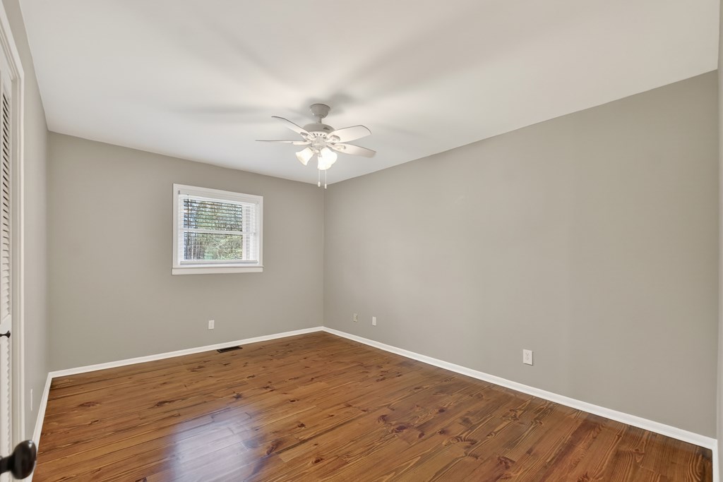 927 Hefner Lake Road