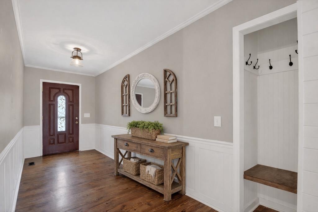 927 Hefner Lake Road