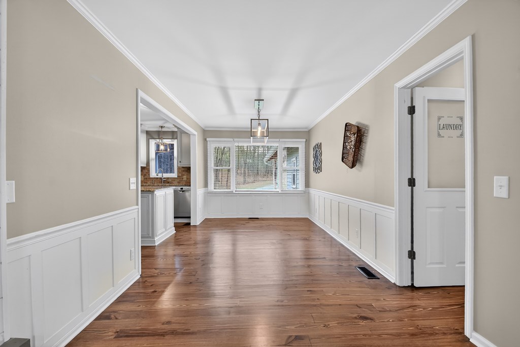 927 Hefner Lake Road