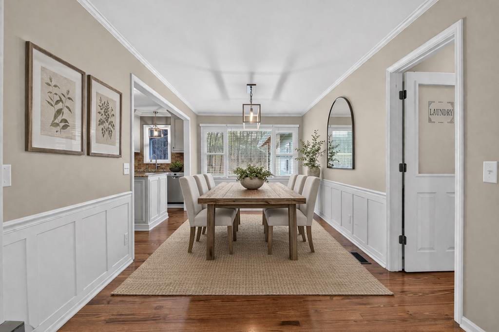 927 Hefner Lake Road