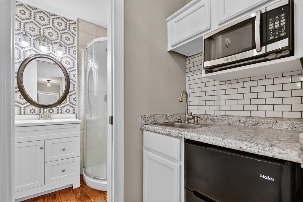 927 Hefner Lake Road