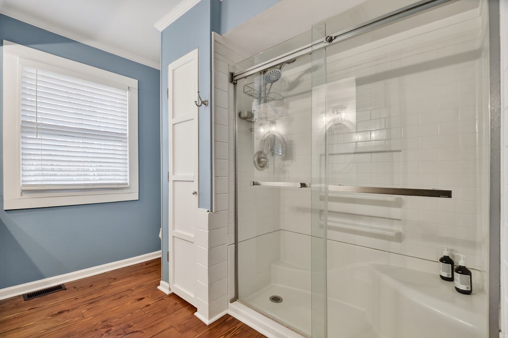 927 Hefner Lake Road