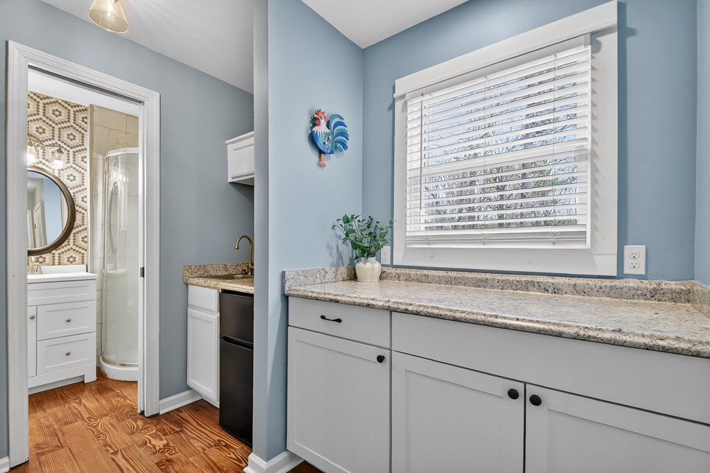 927 Hefner Lake Road