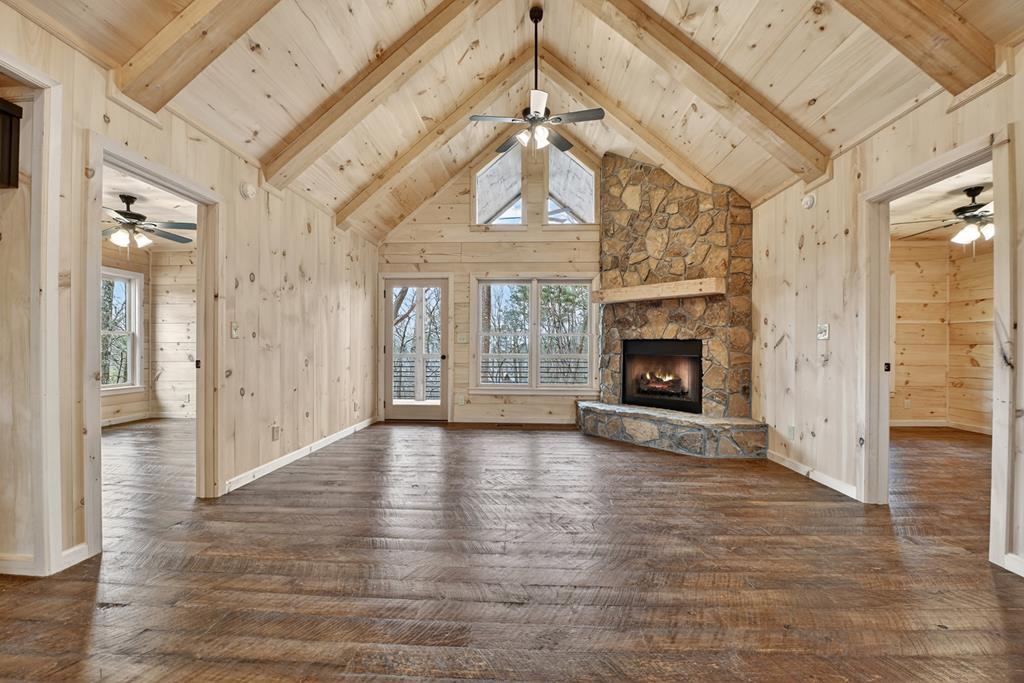 962 Maggie Chapman Road