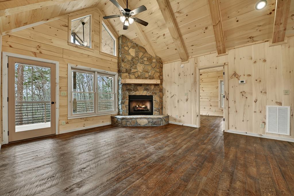 962 Maggie Chapman Road