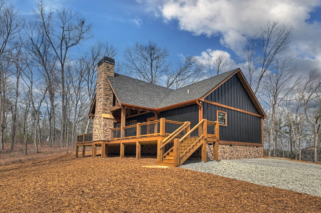 191 Hilton Drive